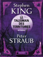 Le Talisman Des Territoires -collector- de King Stephen chez Pocket