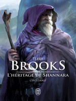 L'heritage De Shannara de Brooks Terry chez J'ai Lu