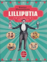 Lilliputia de Maumejean-x chez Lgf
