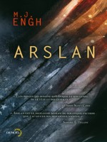 Arslan de Engh, M. J. chez Denoel