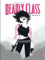 Deadly Class Tome 4 de Remender/craig chez Urban Comics