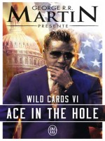 Wild Cards de Martin George R.r. chez J'ai Lu