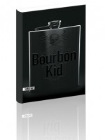 Bourbon Kid de Anonyme chez Sonatine