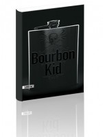 Bourbon Kid de Anonyme chez Sonatine