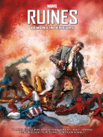 Ruines : Demons Interieurs de Ellis/abnett/lanning chez Panini