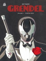 Urban Cult - Grendel  - Tome 1 de Wagner Matt/sale Tim chez Urban Comics