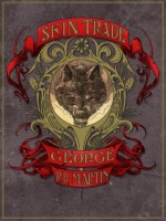 Skin Trade de Martin George R.r chez Actusf