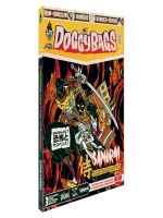 Doggybags T12 Special Japon de Kaneko/bordier/run/s chez Ankama