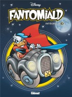 Fantomiald Integrale - Tome 03 de Xxx chez Glenat