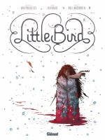 Little Bird de Van Poelgeest chez Glenat