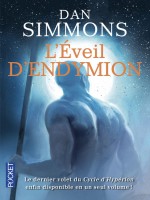 L'eveil D'endymion 1 de Simmons Dan chez Pocket