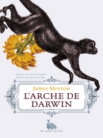 L'arche De Darwin de Morrow James chez Diable Vauvert