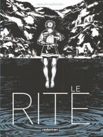 Le Rite de Bundgen chez Casterman