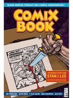 Comix Book de Collectif chez Stara