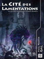 Cite Des Lamentations (la) de Gal Paul-martin chez Nestiveqnen