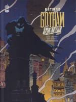 Batman : Gotham By Gaslight    Dvd de Augustyn Brian chez Urban Comics