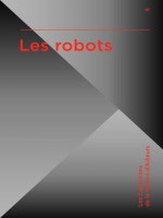 Robots (les) de Collectif chez Actusf