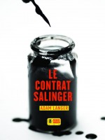 Le Contrat Salinger de Langer Adam chez Super 8