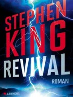 Revival de King-s chez Albin Michel