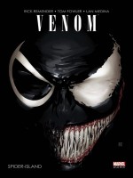 Venom T02 de Remender-r Fowler-t chez Panini