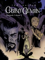 Courtney Crumrin - Integrale 2 de Naifeh Ted chez Akileos