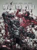 Minimum Carnage : Espace Interieur de Cullen Bunn chez Panini