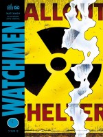 Watchmen - Tome 3 de Moore Alan chez Urban Comics