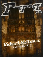 Bifrost 86 - Special Richard Matheson de Matheson Richard chez Belial