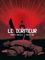 Le Dormeur de Santullo/aon chez Ilatina