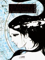 Femmes Du Zodiaque 1 (les) - Le Col De Kewaizaka de Maki Miyako chez Lezard Noir