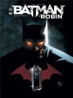 Batman de Tomasi Peter chez Urban Comics