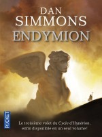 Endymion 1 de Simmons Dan chez Pocket