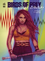 Birds Of Prey Rebirth - Birds Of Prey - Tome 0 de Fletcher  Brenden chez Urban Comics