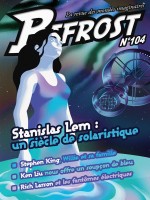 Bifrost N 104 - Special Stanislas Lem - La Revue Des Mondes Imaginaires de Lem Stanislaw chez Belial