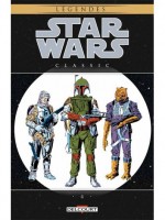 Star Wars - Classic T4 de Collectif chez Delcourt