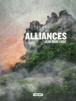 Alliances de Ligny Jean-marc chez Atalante