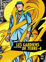 Les Gardiens De La Terre de Ditko Steve chez Urban Comics