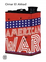 American War de El Akkad Omar chez J'ai Lu