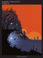 Omega de Robert Sheckley chez Goater