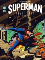 Superman Aventures Tome 4 de Mccloud Scott chez Urban Comics