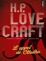 Appel De Cthulhu (l') de Lovecraft  Howard Ph chez Points