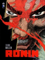 Ronin de Xxx chez Urban Comics