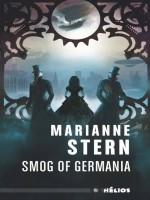 Smog Of Germania de Stern Marianne chez Mnemos