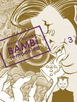 Bambi Remodeled 3 de Kaneko Atsushi chez Imho