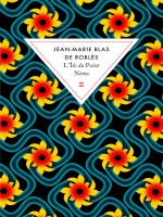 L Ile Du Point Nemo de Blas De Robles chez Zulma
