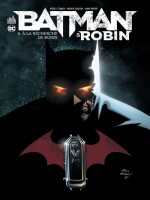 Batman de Tomasi/gleason chez Urban Comics