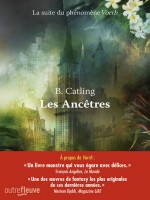 Les Ancetres de Catling Brian chez Fleuve Editions