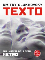 Texto de Glukhovsky Dmitry chez Lgf