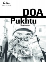 Pukhtu Secundo de Doa chez Gallimard