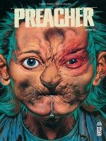 Preacher Tome 6 de Dillon Steve chez Urban Comics